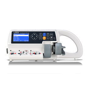 veterinary syringe pump
