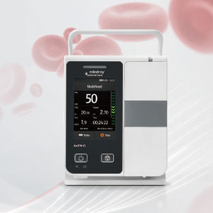 1-way infusion pump 1