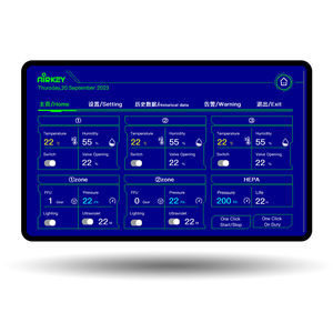 temperature control system