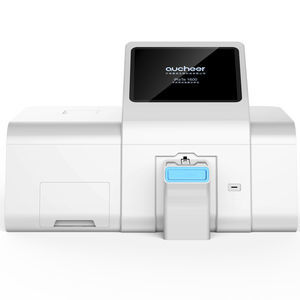 automatic immunoassay analyzer