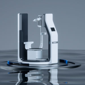 digital dental CBCT scanner
