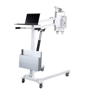digital mobile radiography unit