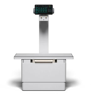 veterinary X-ray system