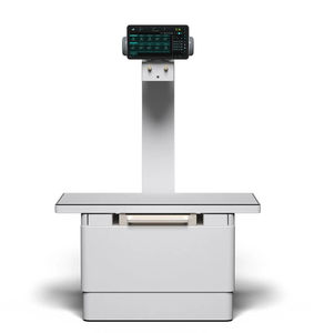 veterinary X-ray system