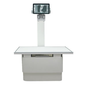 veterinary X-ray system
