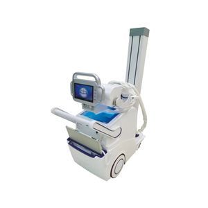 digital mobile radiography unit 1