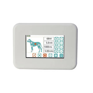 digital veterinary X-ray system 1