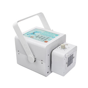 veterinary X-ray system
