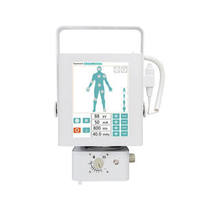 multipurpose radiography X-ray generator