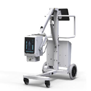 digital mobile radiography unit