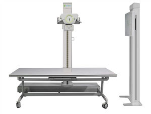 radiography system