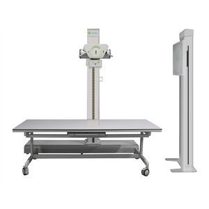 radiography system