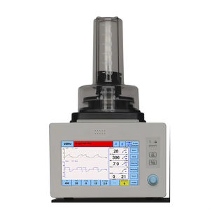 small animal veterinary anesthesia machine 1