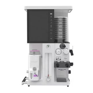 small animal veterinary anesthesia machine 1