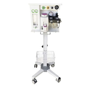 small animal veterinary anesthesia machine 1
