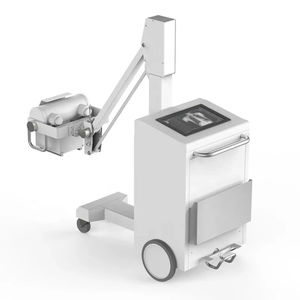 radiography system