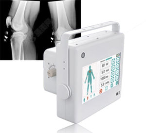 multipurpose radiography X-ray generator