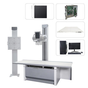radiography system