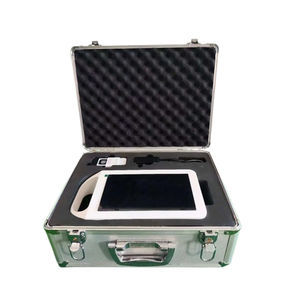 portable radiography system