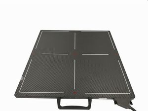 multipurpose radiography flat panel detector
