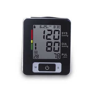automatic blood pressure monitor 1