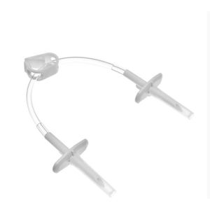 veterinary IV infusion extension line