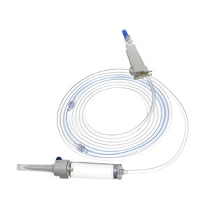 IV infusion set