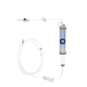 infusion burette