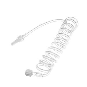 veterinary IV infusion extension line
