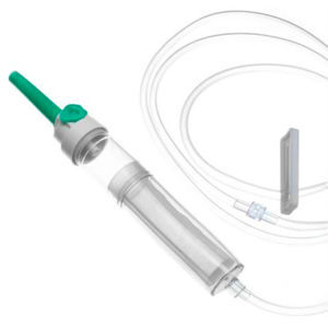 blood transfusion set