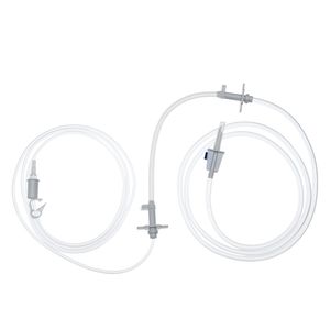 intravenous infusion tubing