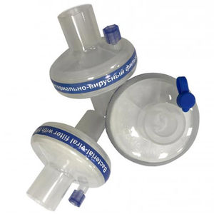bacterial filter