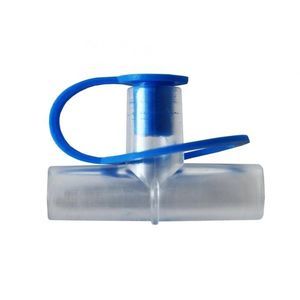 T infusion connector - All medical device manufacturers