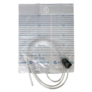 rectal lavage kit