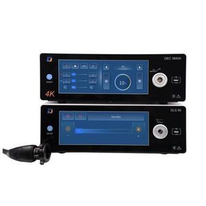endoscopic camera