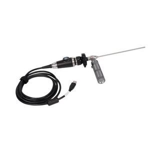 endoscope camera head