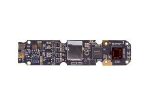 endoscope camera controller