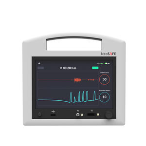 maturity of feeding ability multi-parameter monitor