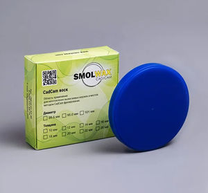 wax dental material