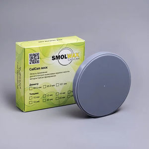 wax dental material