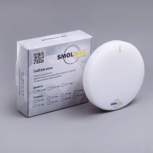 wax dental material