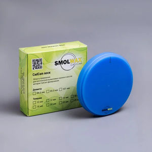 wax dental material