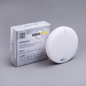 wax dental material