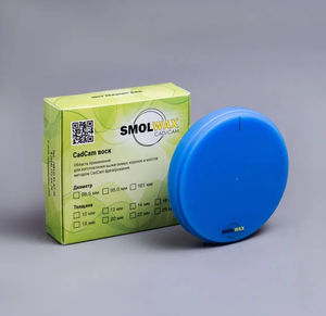 wax dental material