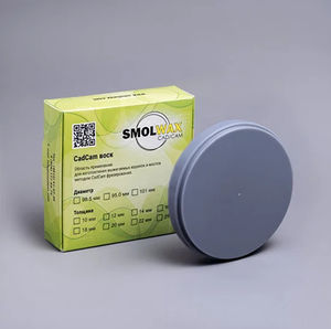 wax dental material