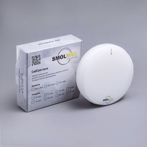 wax dental material