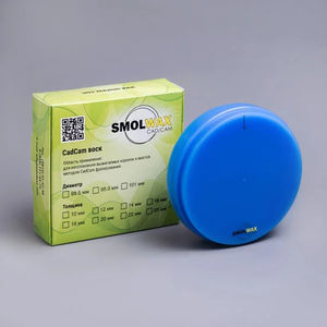 wax dental material