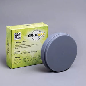 wax dental material