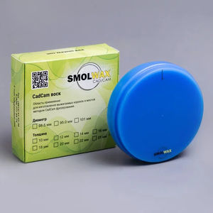 wax dental material