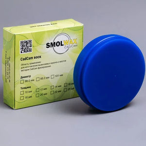 wax dental material